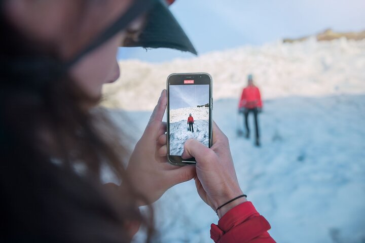 Glacier Adventure From Skaftafell - Small Group Tour