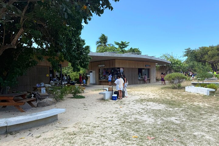 Culebra Ferry Tickets & Round-Trip Transport from San Juan