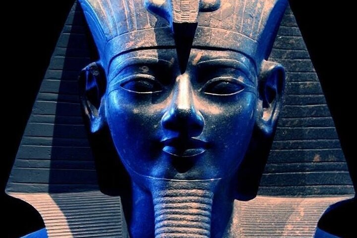 All Inclusive Day Tour To Cairo from Alexandria Port