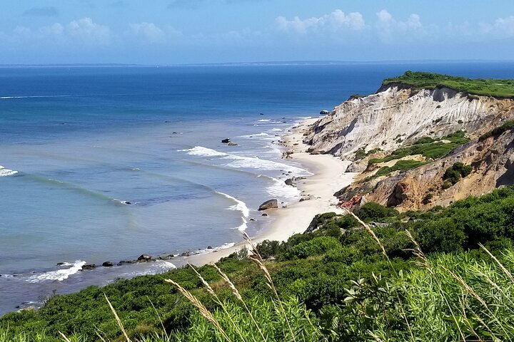 Martha Vineyard Bus Tour
