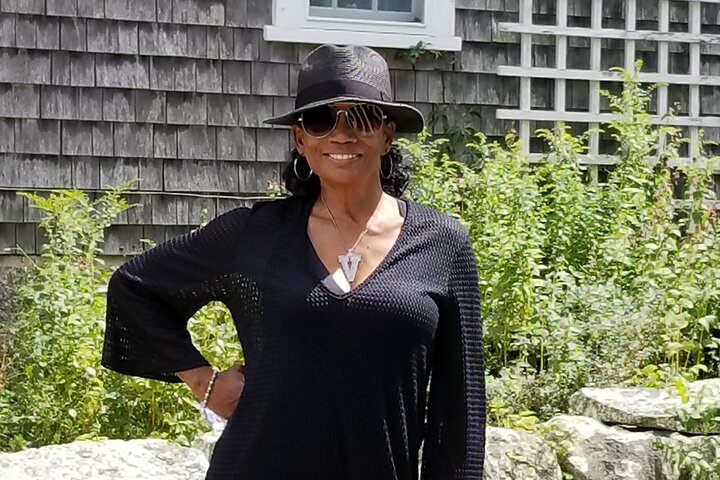 Martha Vineyard Bus Tour