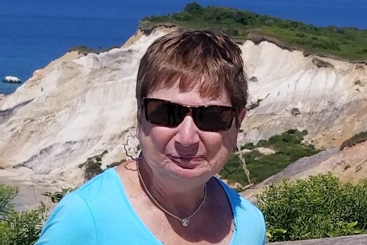 Martha Vineyard Bus Tour