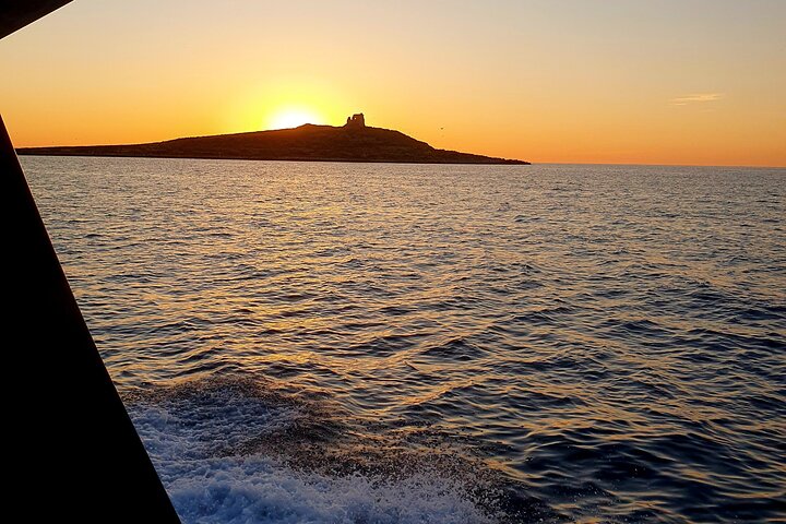 Private Boat Tour on the Palermo Coast