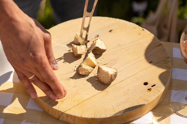 Authentic Burabay Embrace Nature, Wine, Cheese, and Local Life