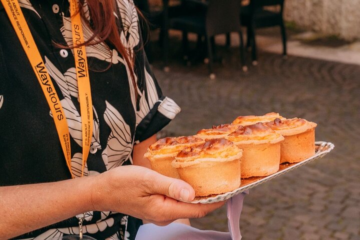 Verona All in one: Food Walking Tour, Lunch & Wine