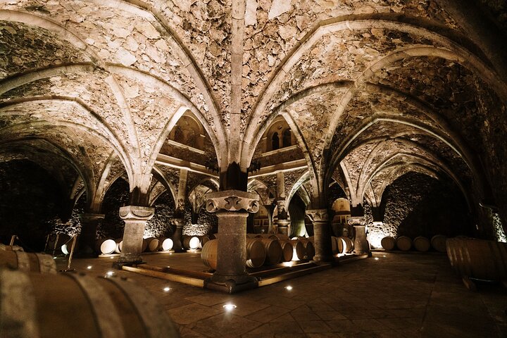 Provence Wine Tour - Small Group Tour from Nice