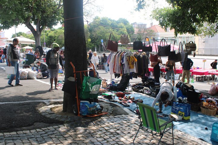 Old Lisbon : Private Guided Tour by Electric Quad & Tuk Tuk