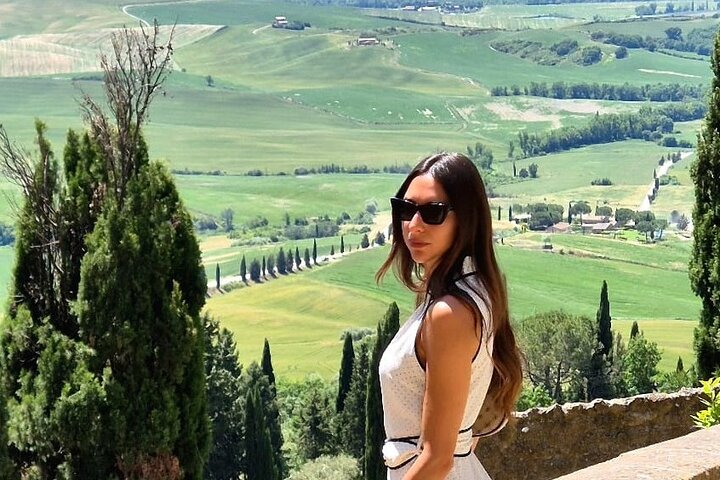 San Marino Private Day Tour with Lunch