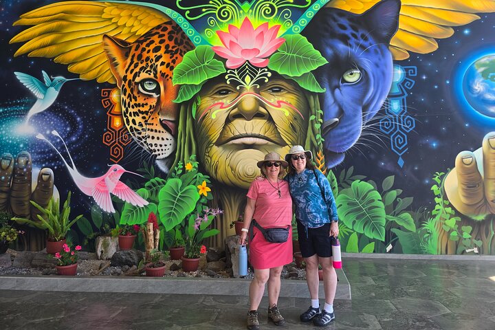 Private and Personalized City Tour of Quito Teleferico and Middle of the World
