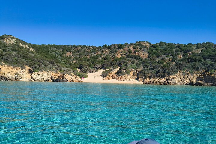 From Cagliari, Boat Tour to Tuerredda, Chia or Cala Zafferano