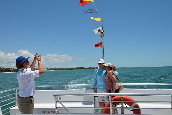 Naples Sightseeing Boat Tour