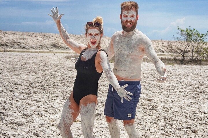 Rio Lagartos and Las Coloradas - Safari Natural Experience 4 hours