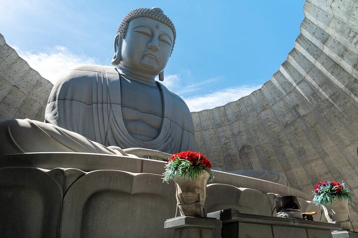 1-Day Private Tour from Chitose/Sapporo to Wherever you wanna go!