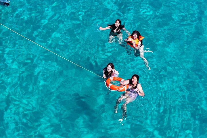 Exclusive tour Tropea capo Vaticano Coast of the Gods