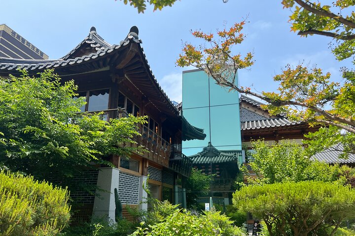 Incheon Highlight - Private One Day Tour