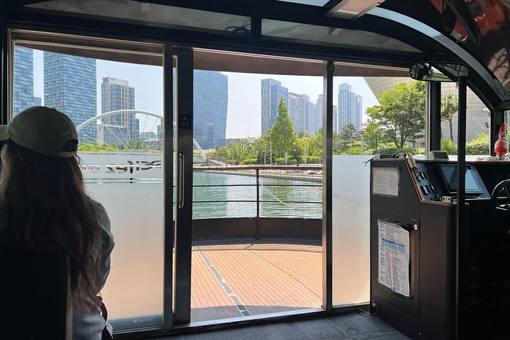 Incheon Highlight - Private One Day Tour