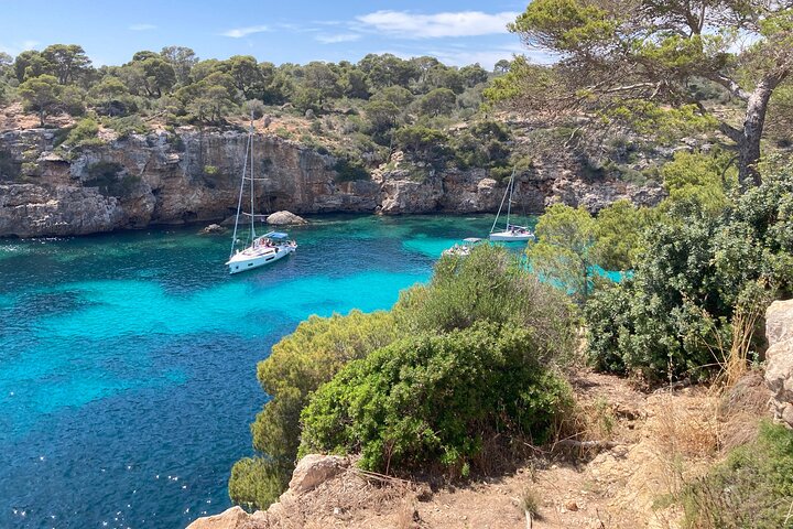 Secret Corners and Tastes of Mallorca Private Experience
