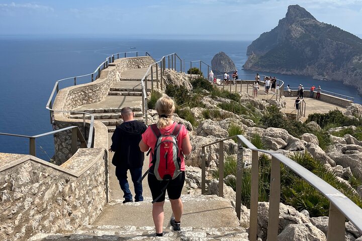 Secret Corners and Tastes of Mallorca Private Experience