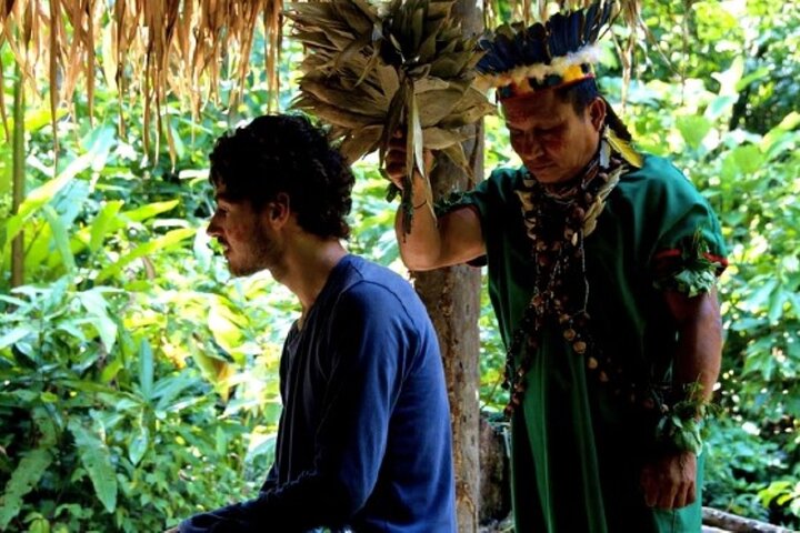 Cuyabeno Amazon Reserve: 5-Day Deep Jungle Adventure