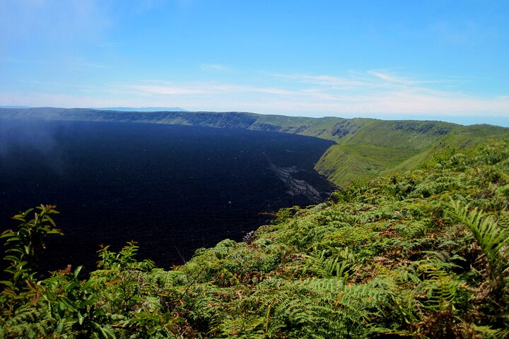 3 Islands in 4 Days: Galapagos Highlights - Wildlife & Snorkeling