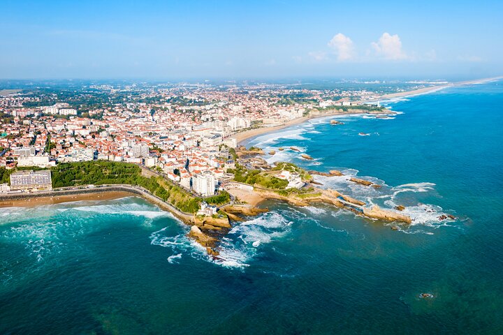 Best Intro to Biarritz in 2 hours with a Local