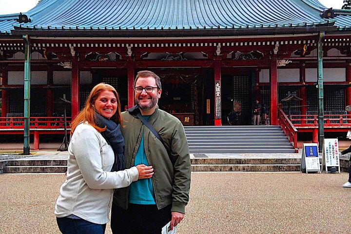 Kyoto: UNESCO Enryakuji Temple & Mount Hiei Tour