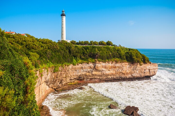 Best Intro to Biarritz in 2 hours with a Local