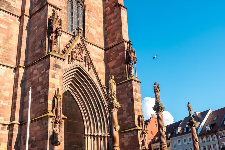Best Intro to Freiburg in 2 hours with a Local