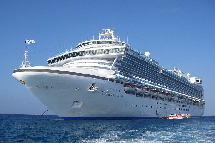 Private Transfer from Cruise Port Rotterdam to Amsterdam