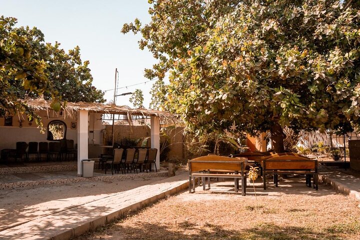 Private Market Tour & Gambian Cooking Class with Hotel Transfers