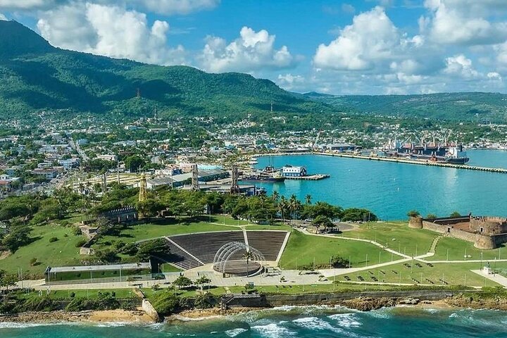 Half Day City Tour in Puerto Plata