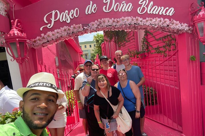 Half Day City Tour in Puerto Plata