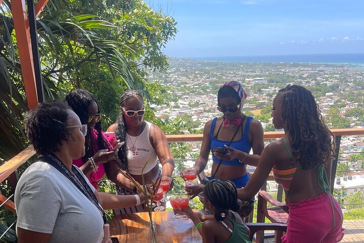 Half Day City Tour in Puerto Plata