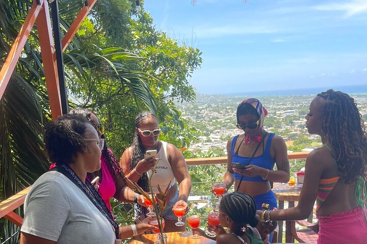 Half Day City Tour in Puerto Plata