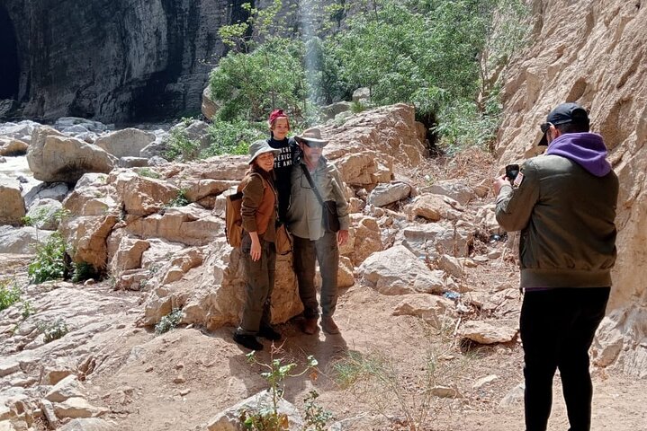 Discover Algiers , Tipaza and Constantine on a 4 Day Private Tour