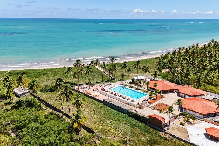 Vivari Beach Club Gastronomy and Comfort at Beira Mar
