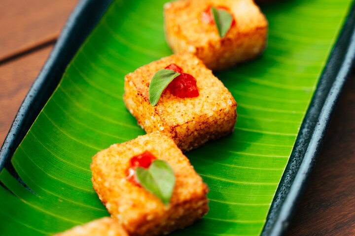 Vivari Beach Club Gastronomy and Comfort at Beira Mar