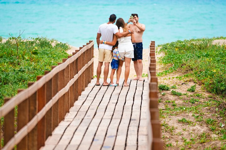 Vivari Beach Club Gastronomy and Comfort at Beira Mar