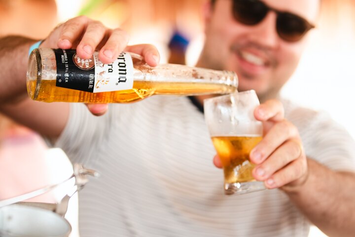 Vivari Beach Club Gastronomy and Comfort at Beira Mar