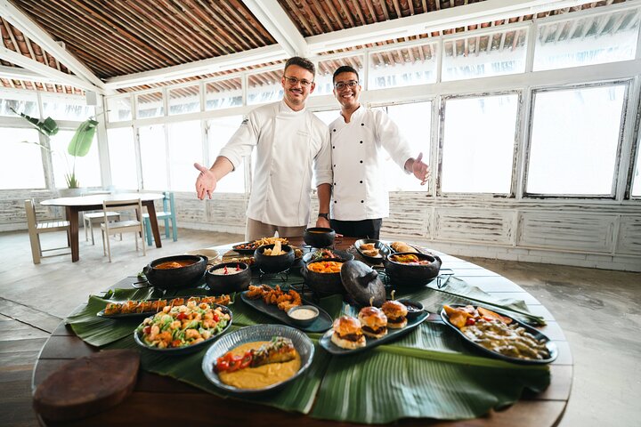 Vivari Beach Club Gastronomy and Comfort at Beira Mar