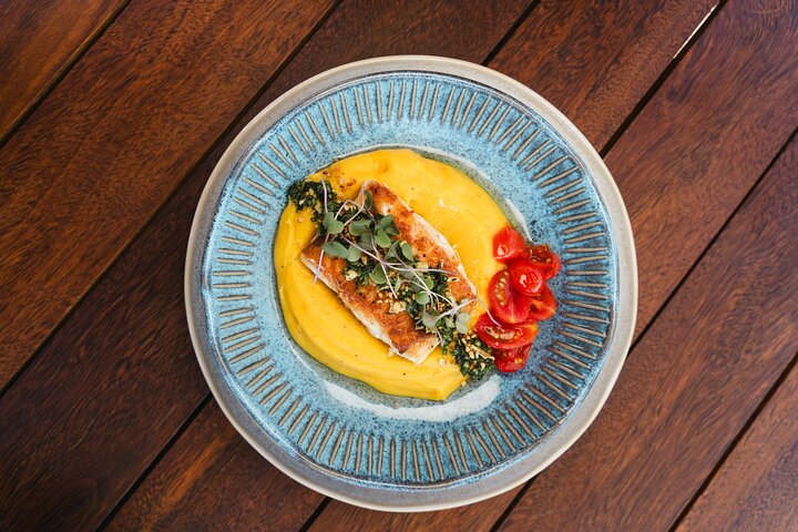 Vivari Beach Club Gastronomy and Comfort at Beira Mar