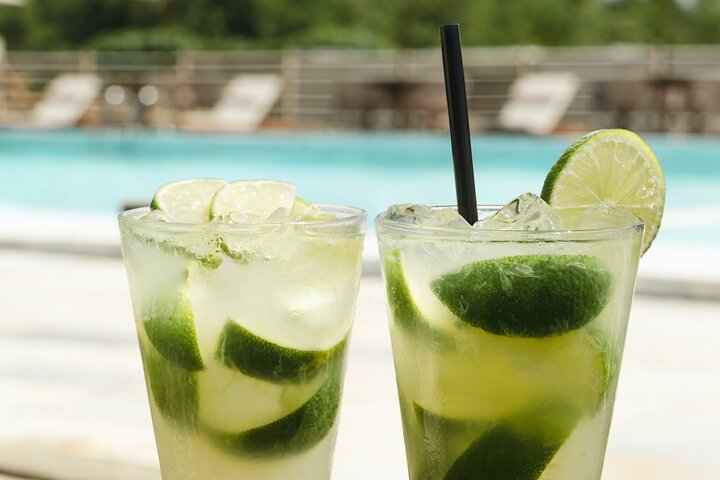 Vivari Beach Club Gastronomy and Comfort at Beira Mar