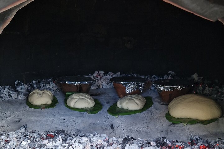 Cooking Class