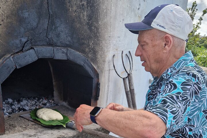 Cooking Class