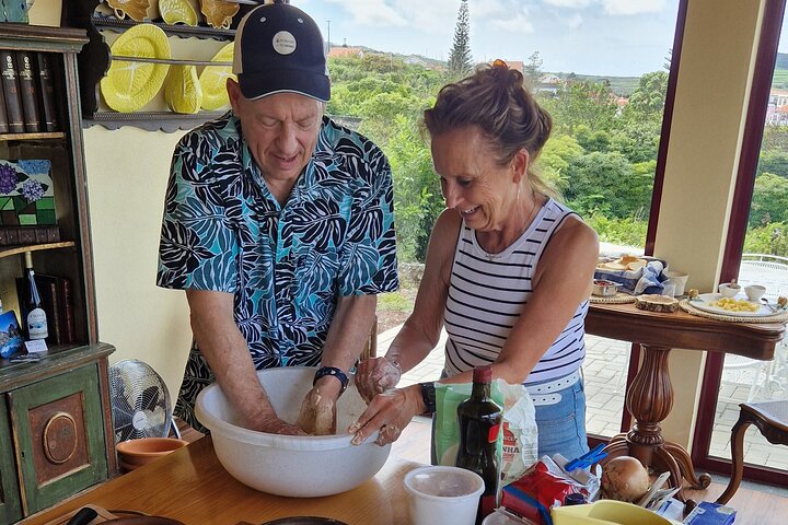 Cooking Class