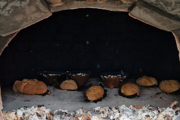 Cooking Class