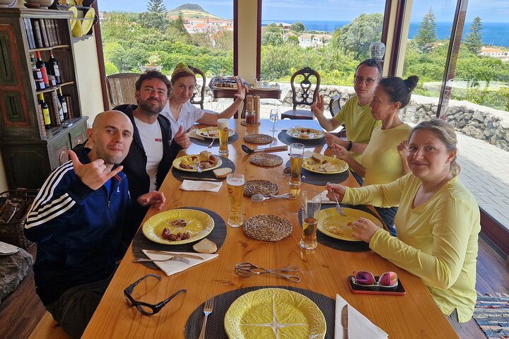 Cooking Class