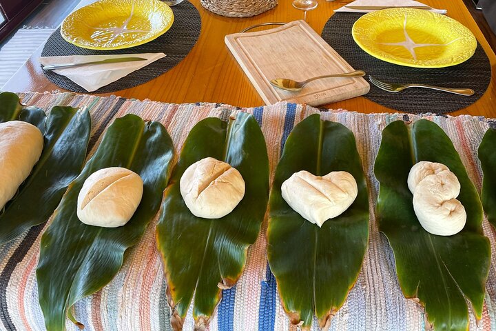 Cooking Class