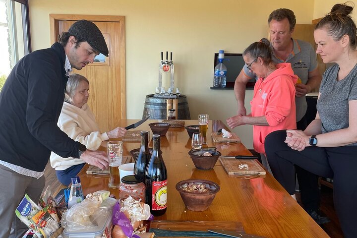 Cooking Class
