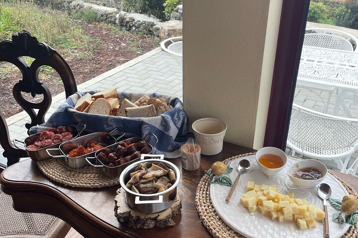 Cooking Class